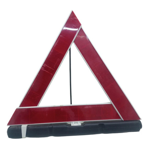 Triângulo Sinalização Universal