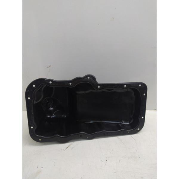 Carter Jeep Cherokee 3.7 2007