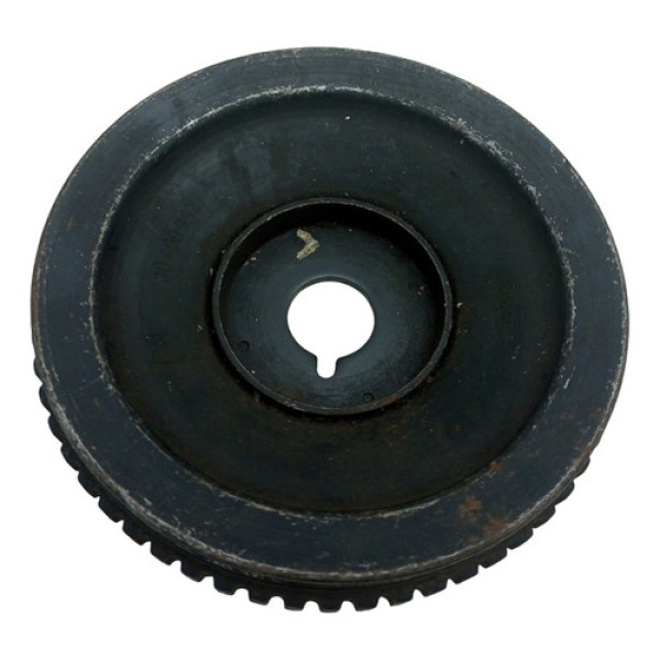 Polia Virabrequim Chevrolet Celta 2008 90409954