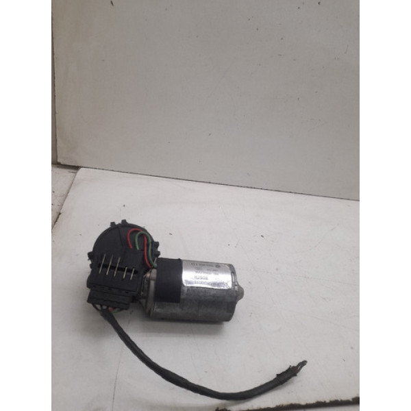 Motor Limpador Parabrisa Volkswagen Gol G4 2007 5x0955113