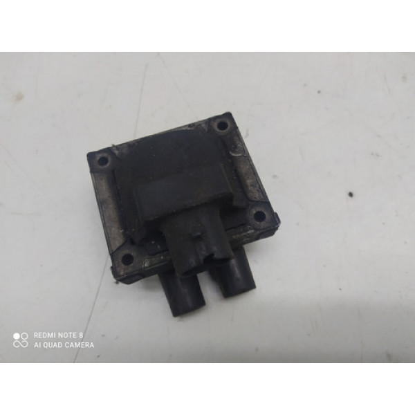 Bobina Ignição Fiat Strada Uno Fiorino 