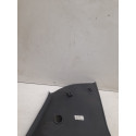 Acabamento Coluna Traseiro Lado Direito Fiat Palio 2003 