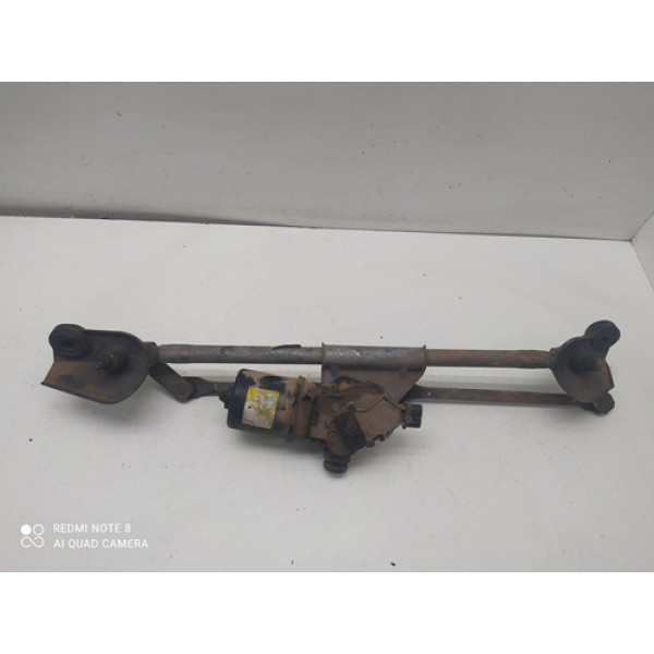 Máquina Motor Limpador Toyota Corolla 