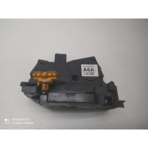 Fechadura Porta Traseira Esquerda Elétrica Prisma 2019