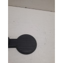 Porta Copos Borracha Volkswagen Tiguan 2010  5n0863301