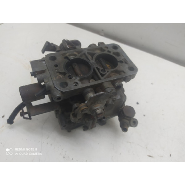 Carburador Chevrolet Marajó 460 Cht 1.6 Gasolina 