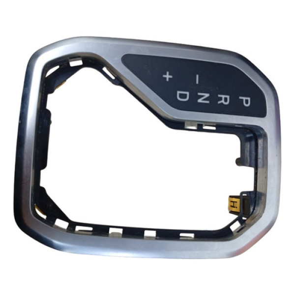 Moldura Alavanca Jeep Renegade 2019 2021 07356758470