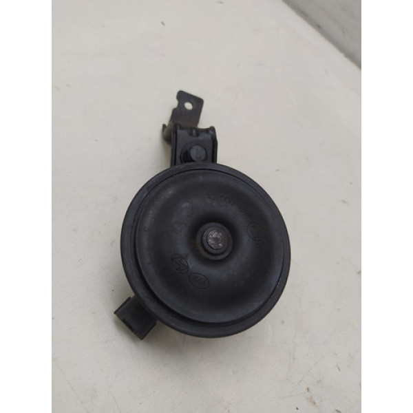 Buzina Hyundai Hb20 2013 2019 966101s100