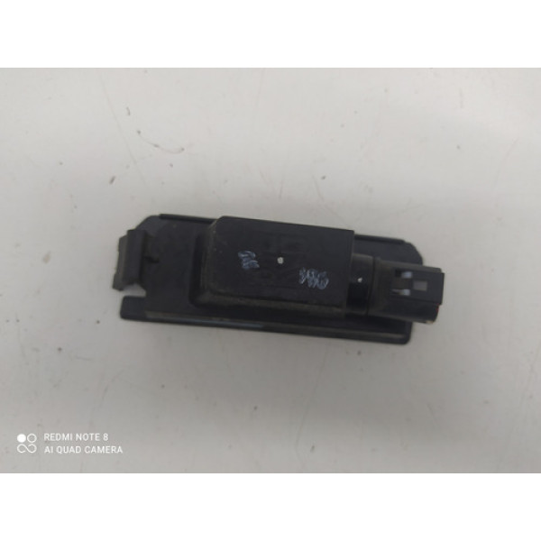 Lanterna Luz Placa Direito Hyundai 2017