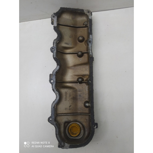 Tampa Válvula Fiat Uno 1994 A 2001 