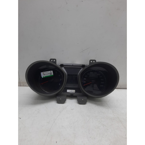 Painel Instrumentos Hyundai Hb20 2012/2017