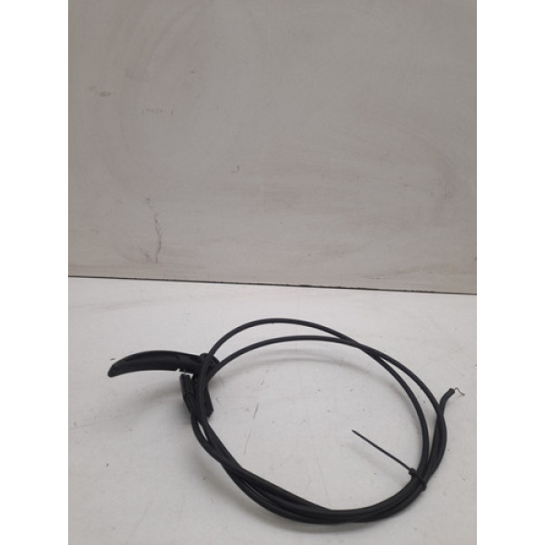 Cabo Capo Fechadura Volkswagen Fox 2003 2009 5z0823531c