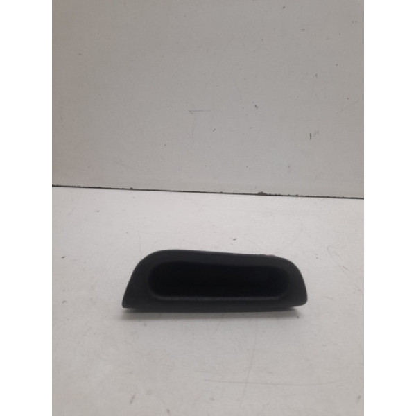 Moldura Maçaneta Interna Porta Esquerda Chevrolet Corsa 1997