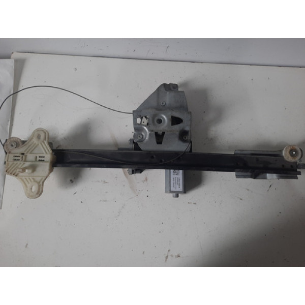 Maquina Vidro Eletrico Renault Sandero Dianteira Esquerda 20