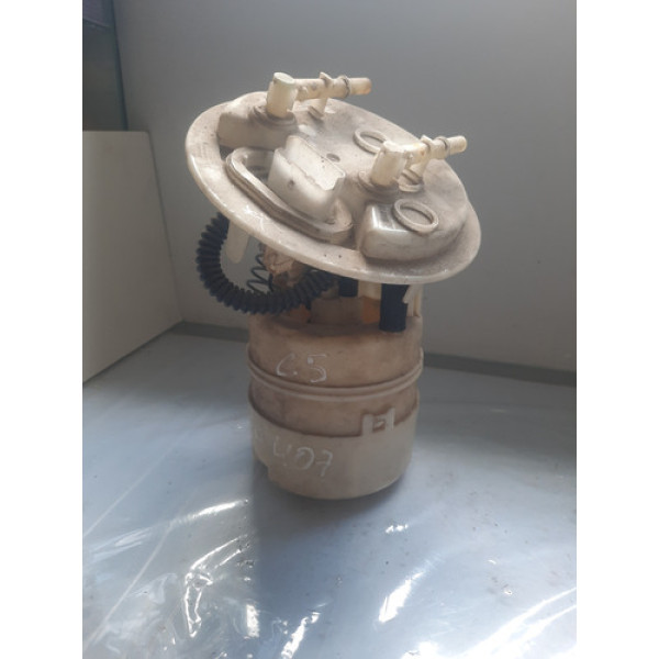 Bomba Combustivel Peugeot 407 9647083180