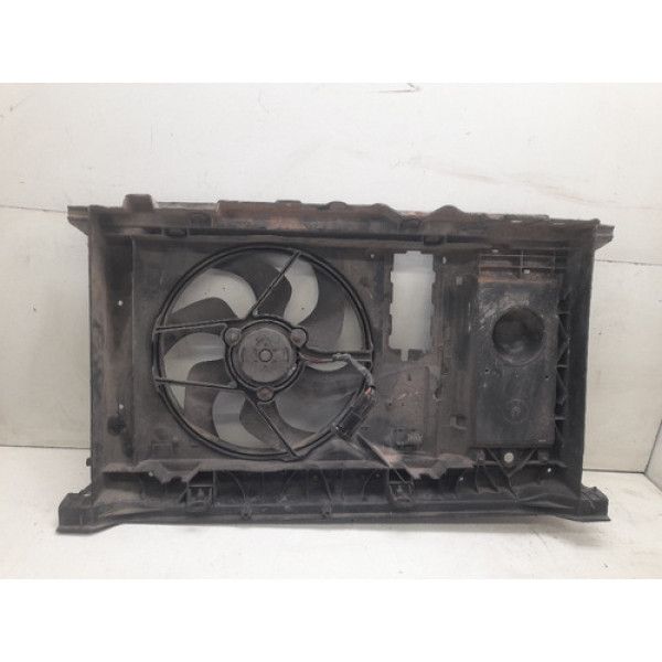 Painel Defletor Ventoinha Peugeot 307 2006 2012 