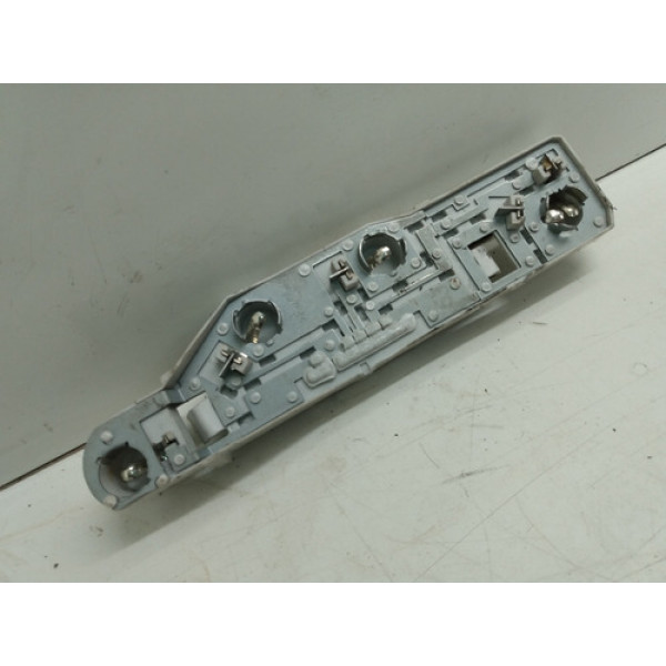 Circuito Soquete Lanterna Direito Ford Focus Com Detalhe