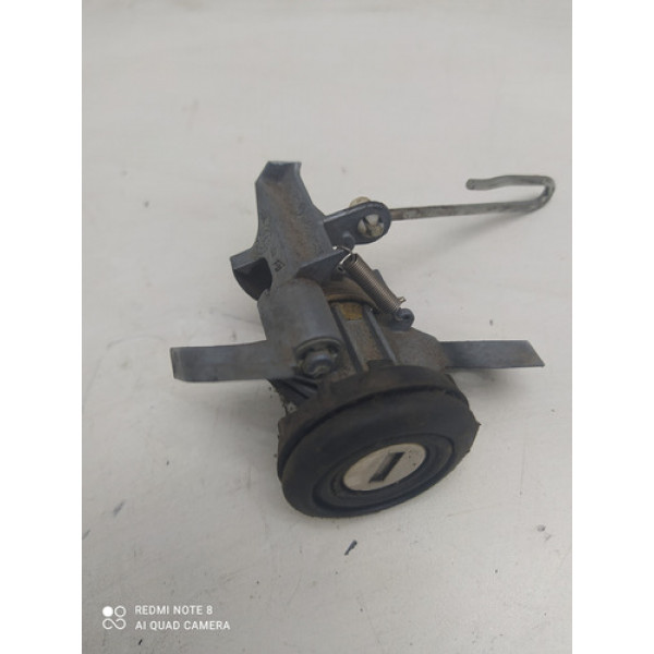 Miolo Fechadura Tampa Traseira Voyage G5 G6 