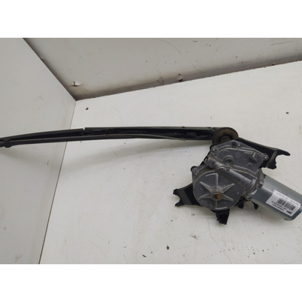 Motor Limpador Tras Renault Sandero 2016 A 2018 C/detalhes