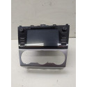 Rádio Multimídia Subaru Impreza 2.0 2016 86271fj300