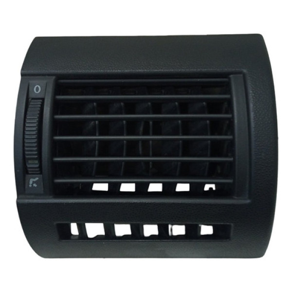 Difusor Ar Lado Esquerdo Painel Volkswagen Fox 2008 A 2010