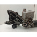 Suporte Filtro Oleo Volkswagen Passat Tiguan 2009 A 2012