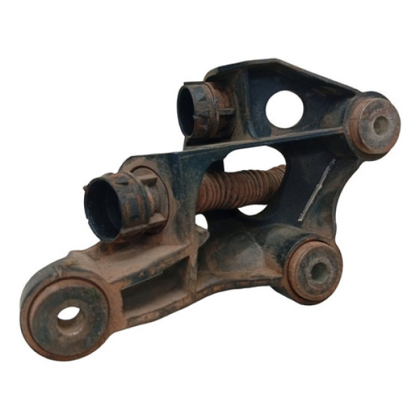 Suporte Cabo Seletor Volkswagen Fox 2007 2010 600711789