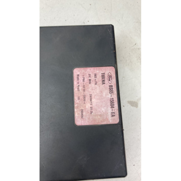 Módulo De Conforto Ford Ecosport Bs 6515604 E A