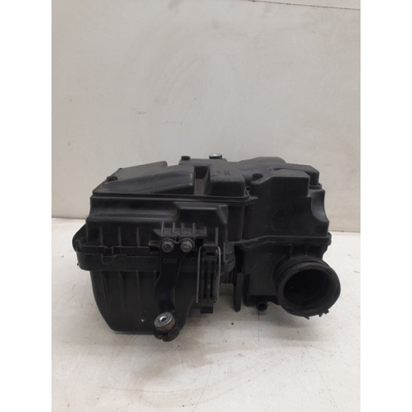 Caixa Filtro De Ar Honda City 2011