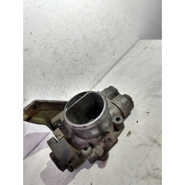 Corpo Borboleta Tbi Fiat Palio 1.0 2012