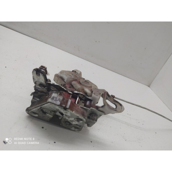 Fechadura Elétrica Traseira Direita Toyota Corolla 2009