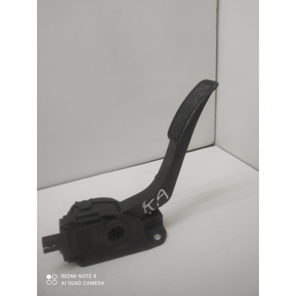 Pedal Acelerador Eletrônico Ford Ka 2017 E3b19f836aa