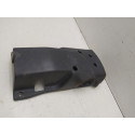 Moldura Inferior Chave Seta Mitsubishi L200 1996 2006 Avaria