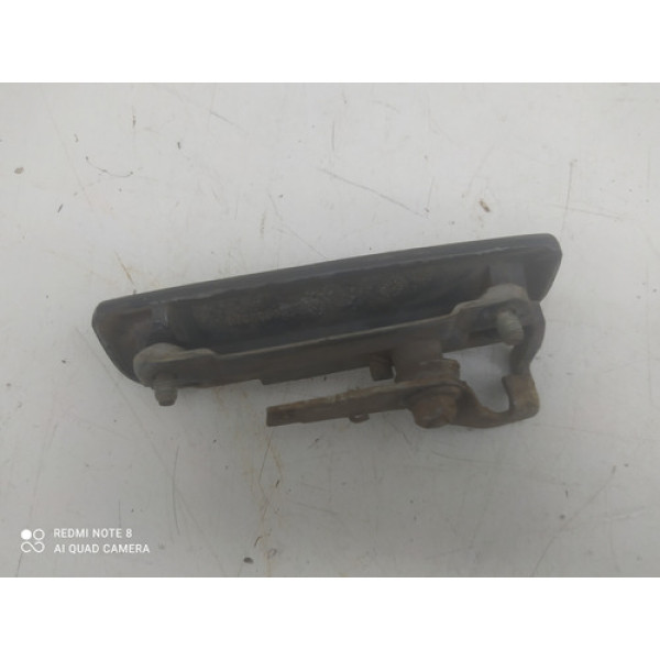 Maçaneta Externa Direito Chevrolet Chevette 