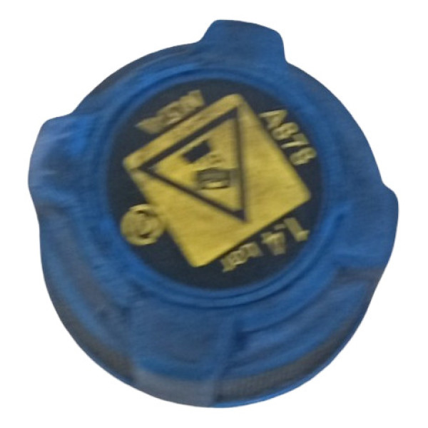 Tampa Reservatório Agua Radiador Fiat Mobi 2018 2019 A878