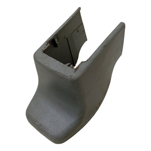 Acabamento Trilho Banco Moldura Captiva 2008 2012