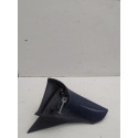 Suporte Retrovisor Lado Esquerdo Chevrolet Corsa 2002 2012 