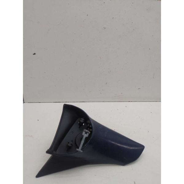 Suporte Retrovisor Lado Esquerdo Chevrolet Corsa 2002 2012 