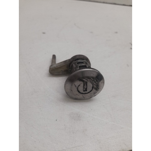 Cilindro Miolo Porta Dianteira Direita Peugeot 206 2005 