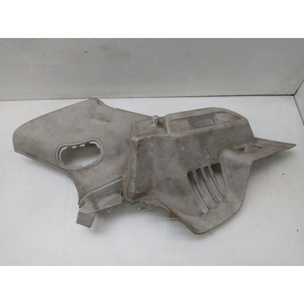 Suporte Bagagito Traseiro Direito Fiat Argo 2017 2022 Avaria