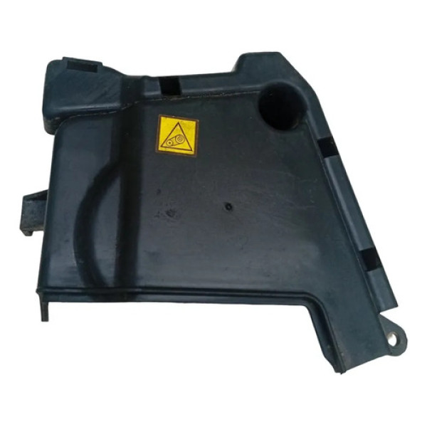 Capa Correia Dentada Fiat Uno 2010 0106128 Preto