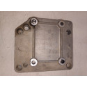 Suporte Compressor Peugeot 206 1.4 8 Válvulas