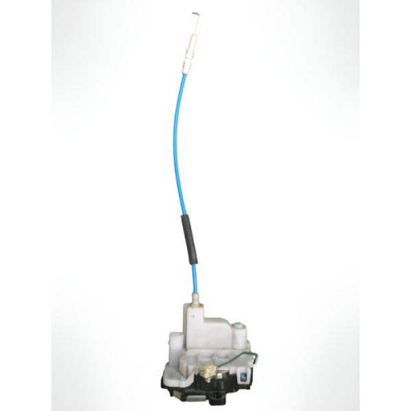 Fechadura Tras Dir Fiat Palio Grand Siena 2012 51870635 