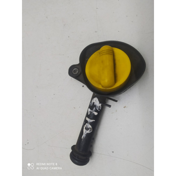 Duto Tampa Óleo Renault Clio Logan 75534