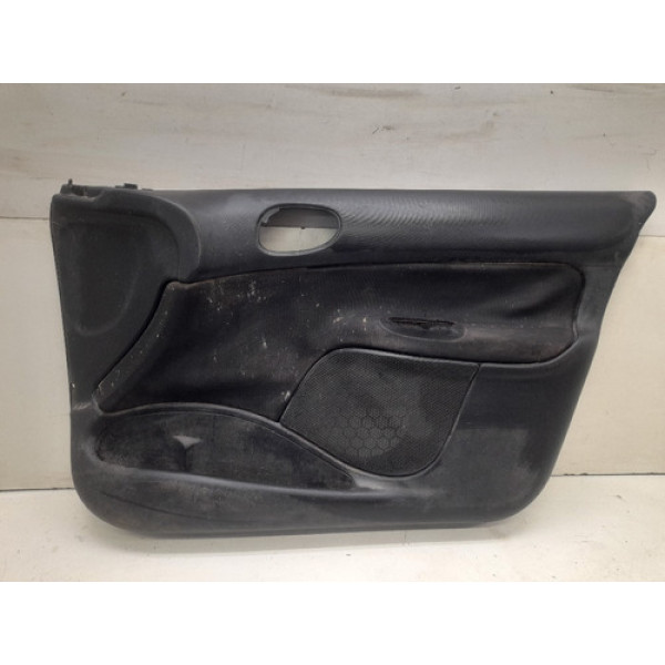 Forro Porta Dianteiro Direito Peugeot 207 2006 2013 96775203