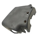 Acabamento Inferior Chave Seta Peugeot 207 2012 Preto