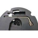 Suporte Ferramentas Macaco Fiat Palio 1.0 1998 2001