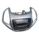 Rádio Som Multimídia Ford Ka 2015 2020 J7bt18d815fj