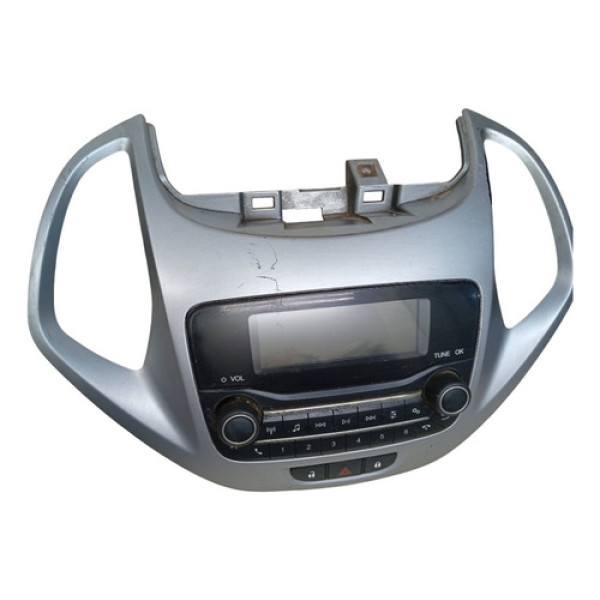 Rádio Som Multimídia Ford Ka 2015 2020 J7bt18d815fj