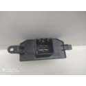 Resistência Caixa Evaporadora Ford Focus Fiesta 2012